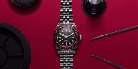 when does tudor release new watches|tudor watch official website.